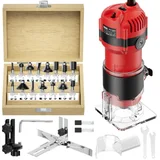 TEENO 1.25 HP Palm Router